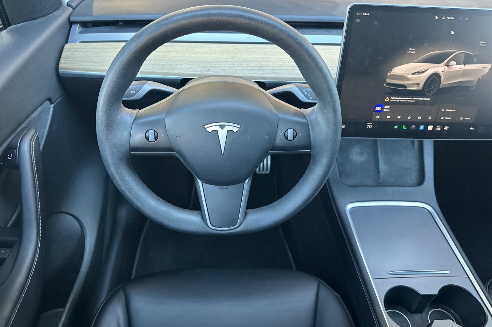 Used 2022 Tesla Model Y Performance AWD/4WD image 13