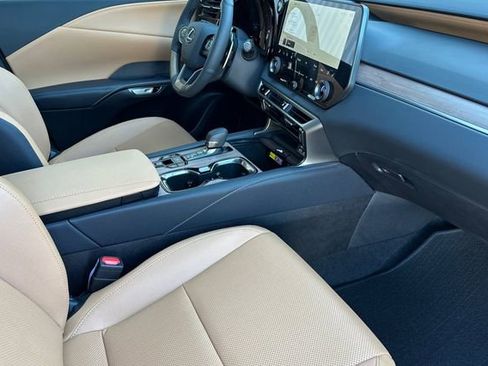 New 2026 Lexus RX 350 Premium AWD/4WD image 13