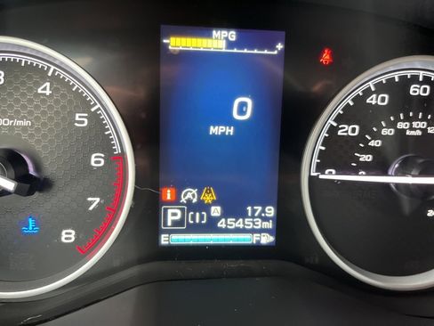 Certified 2023 Subaru Forester Premium w/ Popular Package #1 image 15