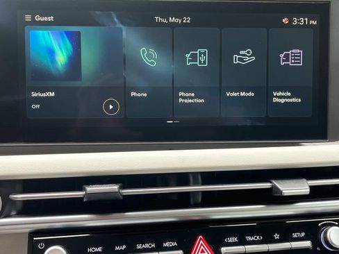 New 2025 Hyundai Tucson SEL image 9