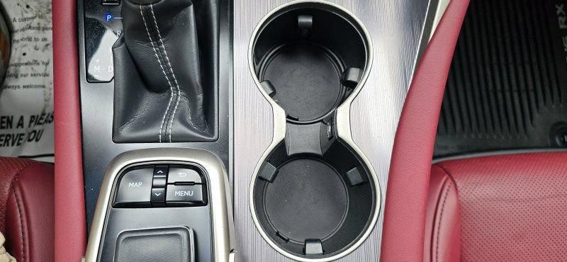 Used 2019 Lexus RX 350 F Sport AWD/4WD image 30