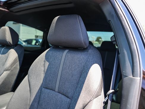 Certified 2023 Honda Accord Sport image 16