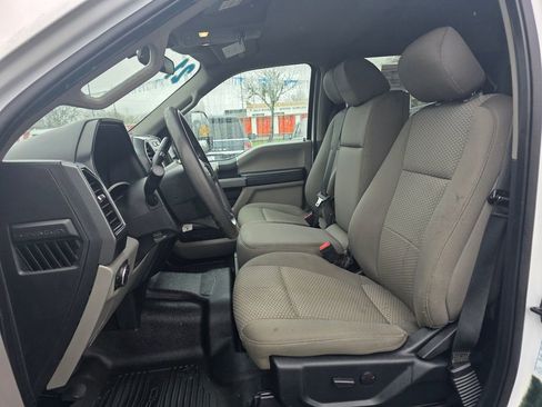 Used 2021 Ford F350 XLT w/ XLT Value Package image 4