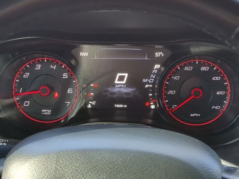 Used 2019 Dodge Charger SXT w/ Blacktop Package image 21