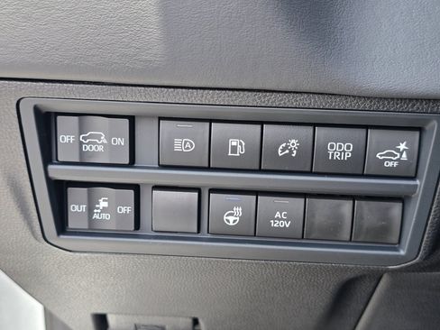 New 2026 Toyota Sequoia 4WD image 28