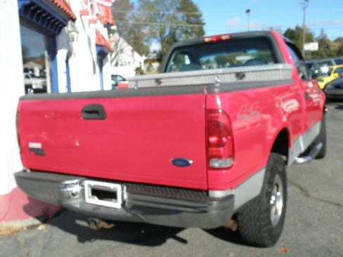 Used 2004 Ford F150 XL image 2