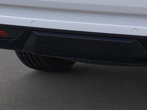 New 2026 Ford Expedition Platinum image 23