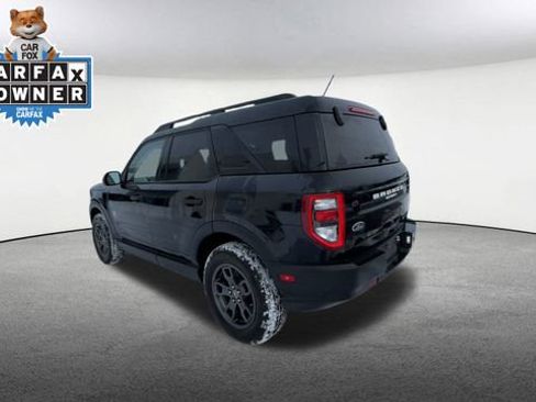 Certified 2023 Ford Bronco Sport Big Bend w/ Convenience Package image 7