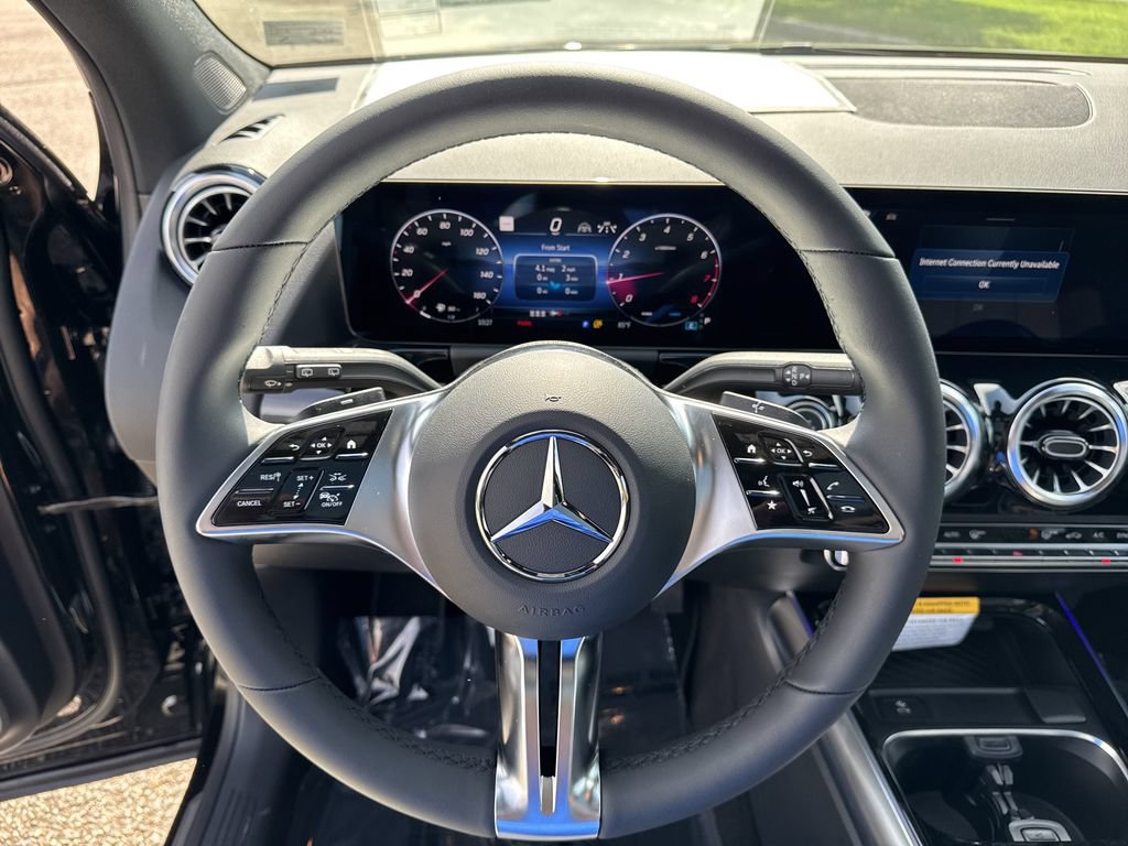 Certified 2026 Mercedes-Benz GLA 250 4MATIC image 20