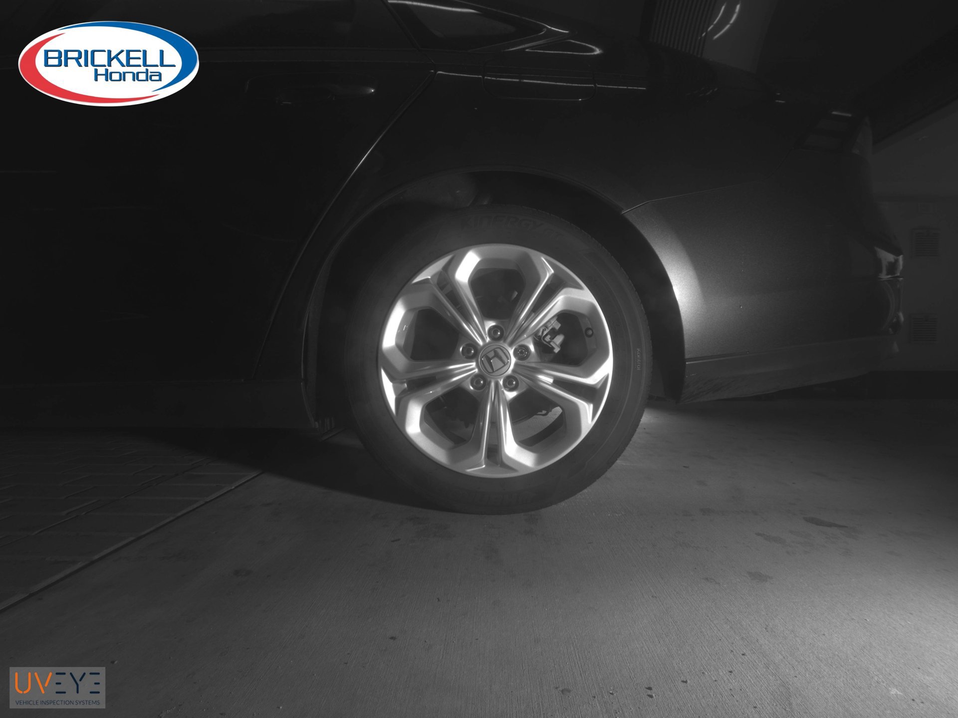 Used 2024 Honda Accord LX image 8
