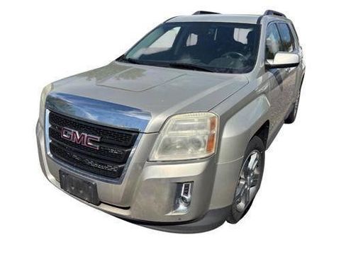 Used 2013 GMC Terrain SLT AWD/4WD image 1