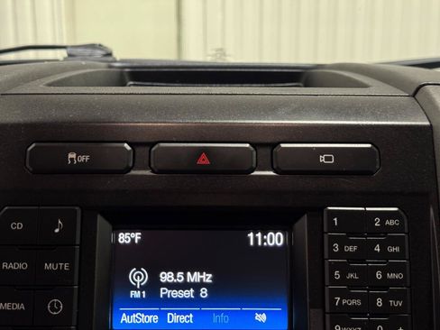 Used 2018 Ford F250 XL w/ Power Equipment Group RWD image 35
