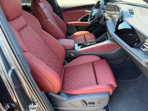 New 2026 Audi SQ5 Premium Plus AWD/4WD image 9