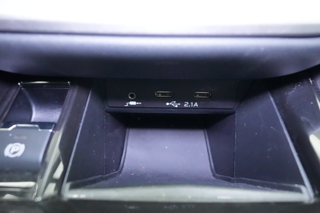 Used 2020 Subaru Outback Limited w/ Popular Package #2 AWD/4WD image 33