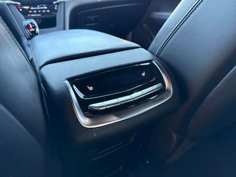 Certified 2024 Cadillac XT6 Premium Luxury w/ Technology Package image 13