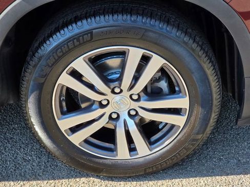 Used 2018 Honda Pilot EX-L image 9