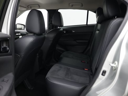 Used 2024 Mitsubishi Eclipse Cross SE AWD/4WD image 30