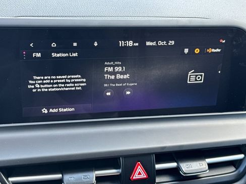 New 2026 Kia Seltos EX image 14