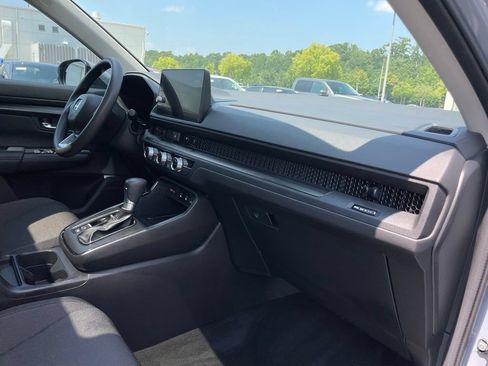 Certified 2026 Honda CR-V EX image 33