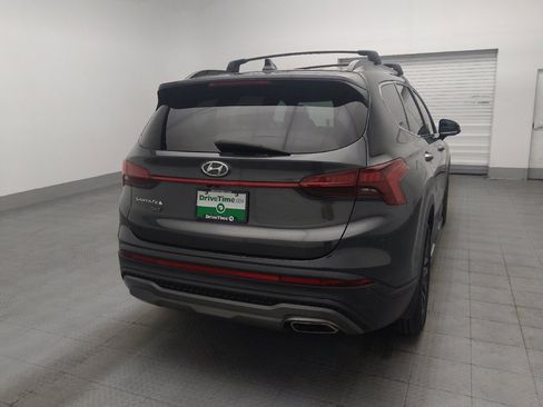 Used 2023 Hyundai Santa Fe XRT FWD image 7