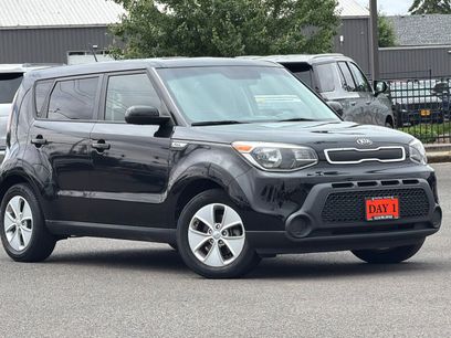 Used 2015 Kia Soul