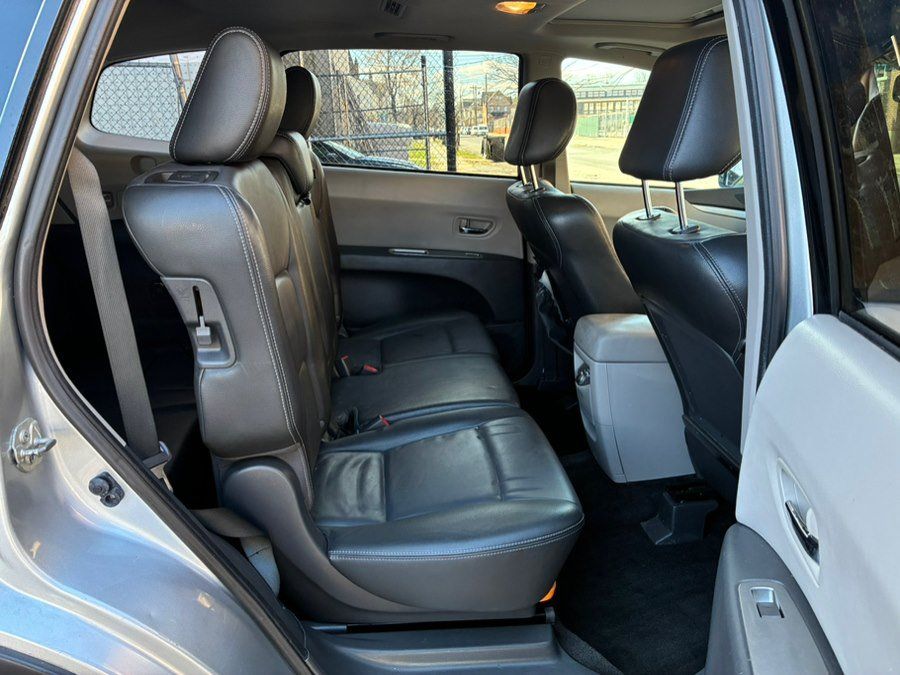 Used 2012 Subaru Tribeca Limited AWD/4WD image 9