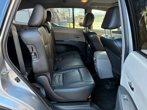 Used 2012 Subaru Tribeca Limited AWD/4WD image 9