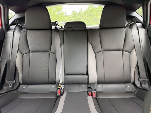 New 2026 Subaru Crosstrek 2.5i Wilderness AWD/4WD image 28