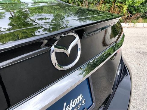 Used 2018 MAZDA MAZDA6 Grand Touring Reserve FWD image 8