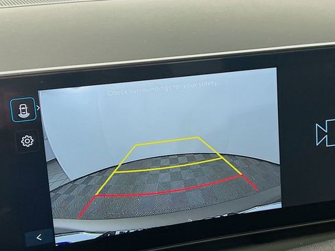 Used 2025 Hyundai Tucson SEL image 13