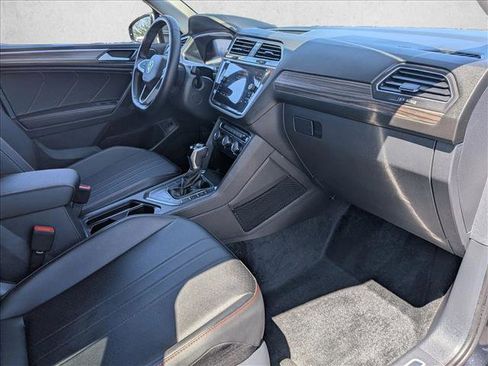 Used 2024 Volkswagen Tiguan Wolfsburg Edition image 28