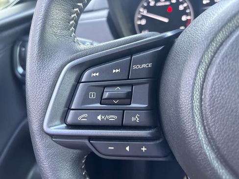 Used 2025 Subaru Forester Limited image 37