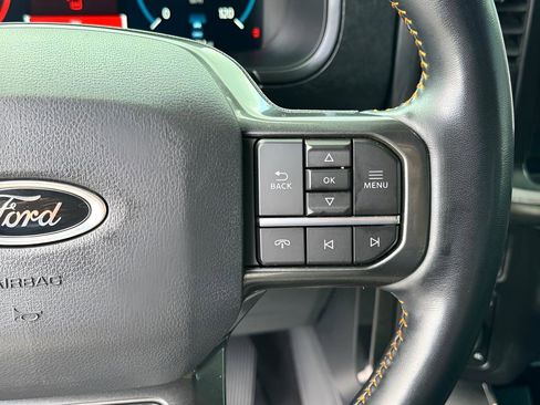 Used 2021 Ford F150 Tremor w/ Equipment Group 402A High AWD/4WD image 12