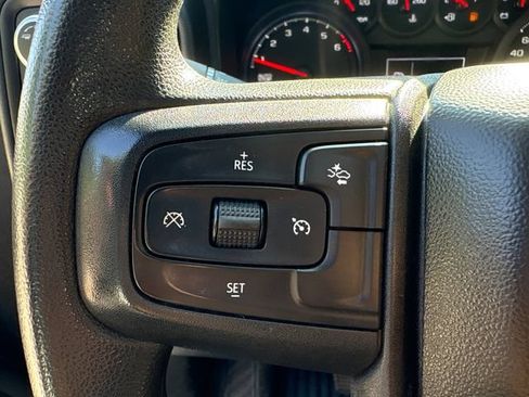 Used 2024 GMC Sierra 1500 Pro w/ Graphite Edition AWD/4WD image 27