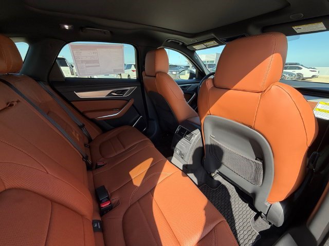 New 2026 Jaguar F-PACE R-Dynamic S AWD/4WD image 17