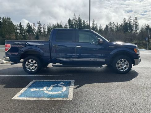 Used 2010 Ford F150 XLT RWD image 6
