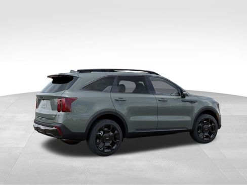 New 2026 Kia Sorento SX Prestige image 6