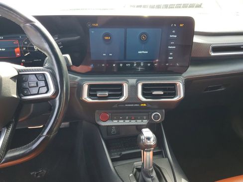 Used 2024 Ford Mustang Premium RWD image 28