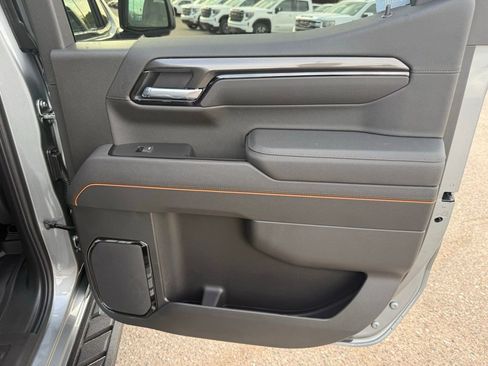 New 2026 GMC Sierra 1500 AT4 w/ AT4 Premium Package image 18