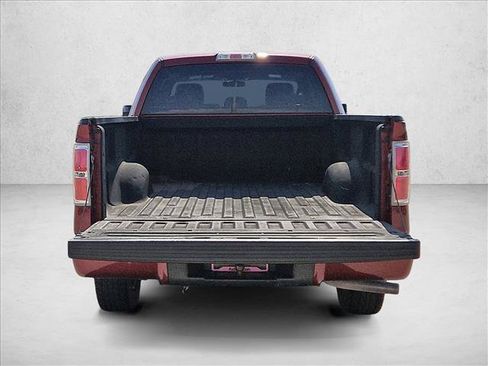 Used 2014 Ford F150 STX RWD image 6