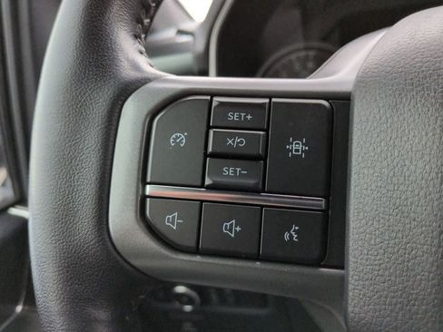 Used 2022 Ford F150 XLT w/ Equipment Group 301A Mid image 23