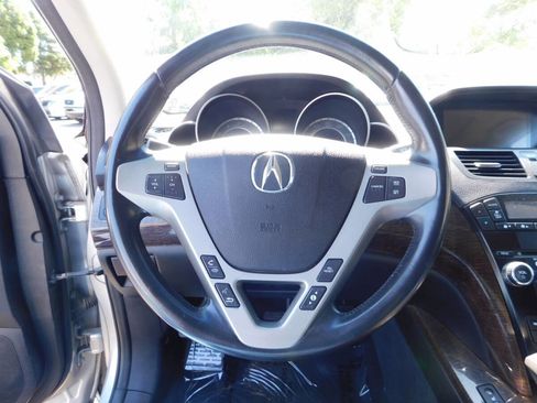 Used 2011 Acura MDX w/ Technology Package image 8