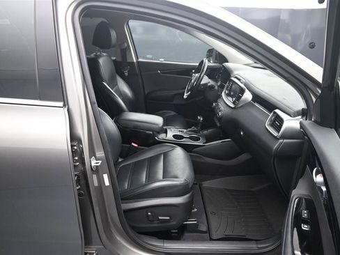 Used 2018 Kia Sorento SX AWD/4WD image 9