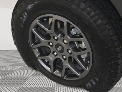 Used 2024 Ford Ranger XLT w/ Equipment Group 301A High image 22