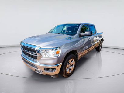 Used 2020 RAM 1500 Big Horn