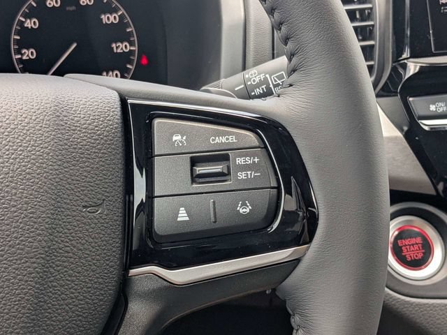 New 2026 Honda Odyssey EX-L image 26