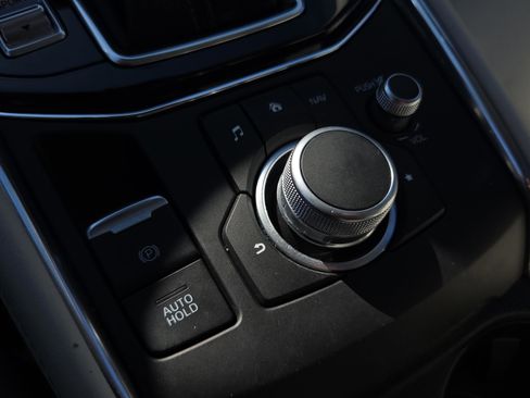 Used 2020 MAZDA CX-5 Grand Touring image 31