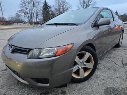 Used 2008 Honda Civic EX