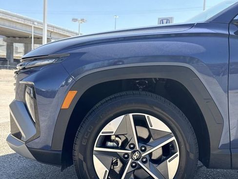 Used 2025 Hyundai Tucson SEL image 5