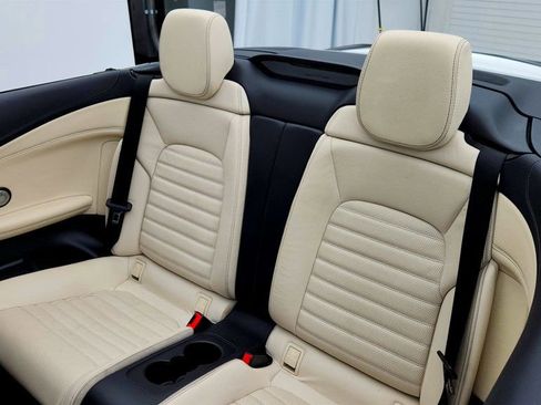 Used 2018 Mercedes-Benz C 43 AMG 4MATIC Cabriolet image 21